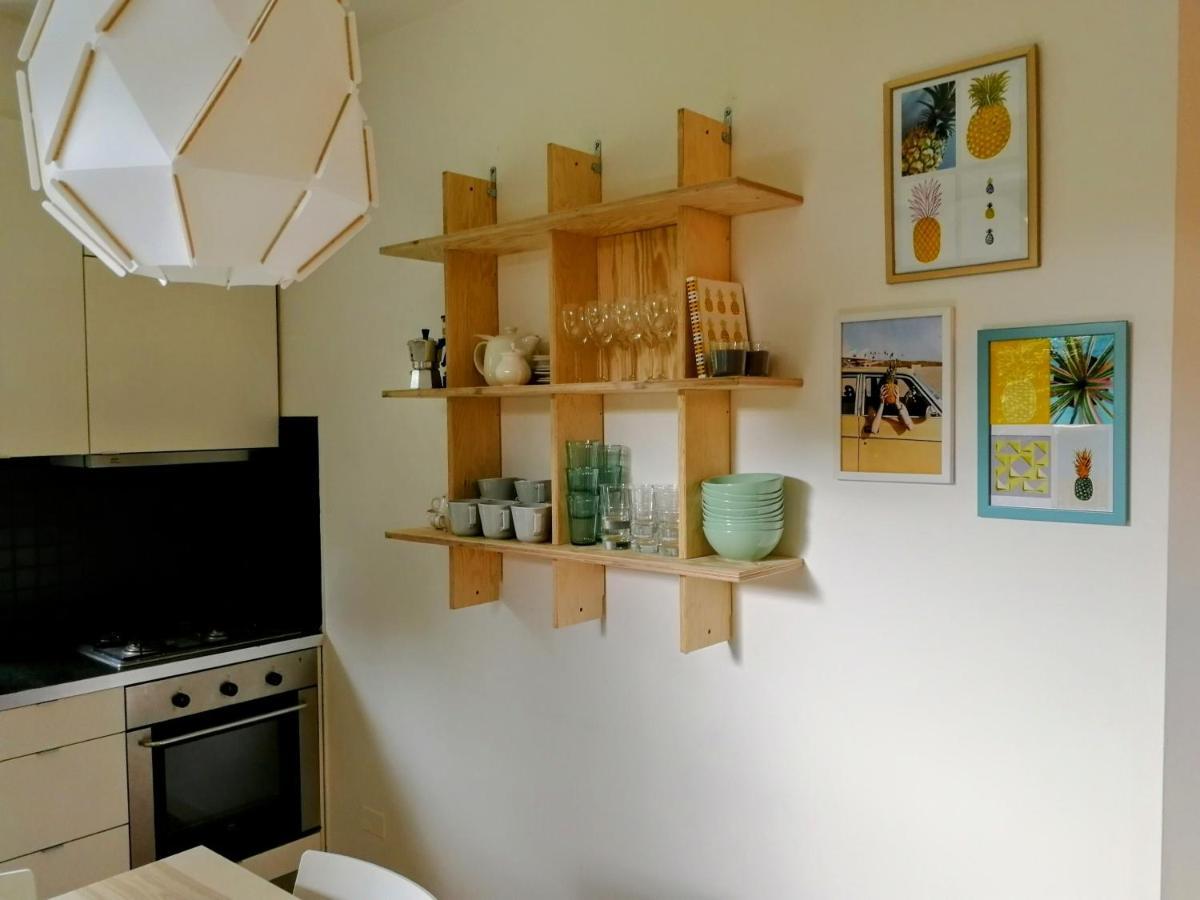 Monticello Golf Townhouse Διαμέρισμα Cassina Rizzardi Εξωτερικό φωτογραφία