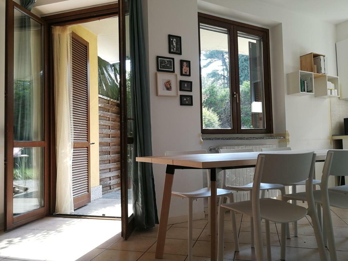 Monticello Golf Townhouse Διαμέρισμα Cassina Rizzardi Εξωτερικό φωτογραφία