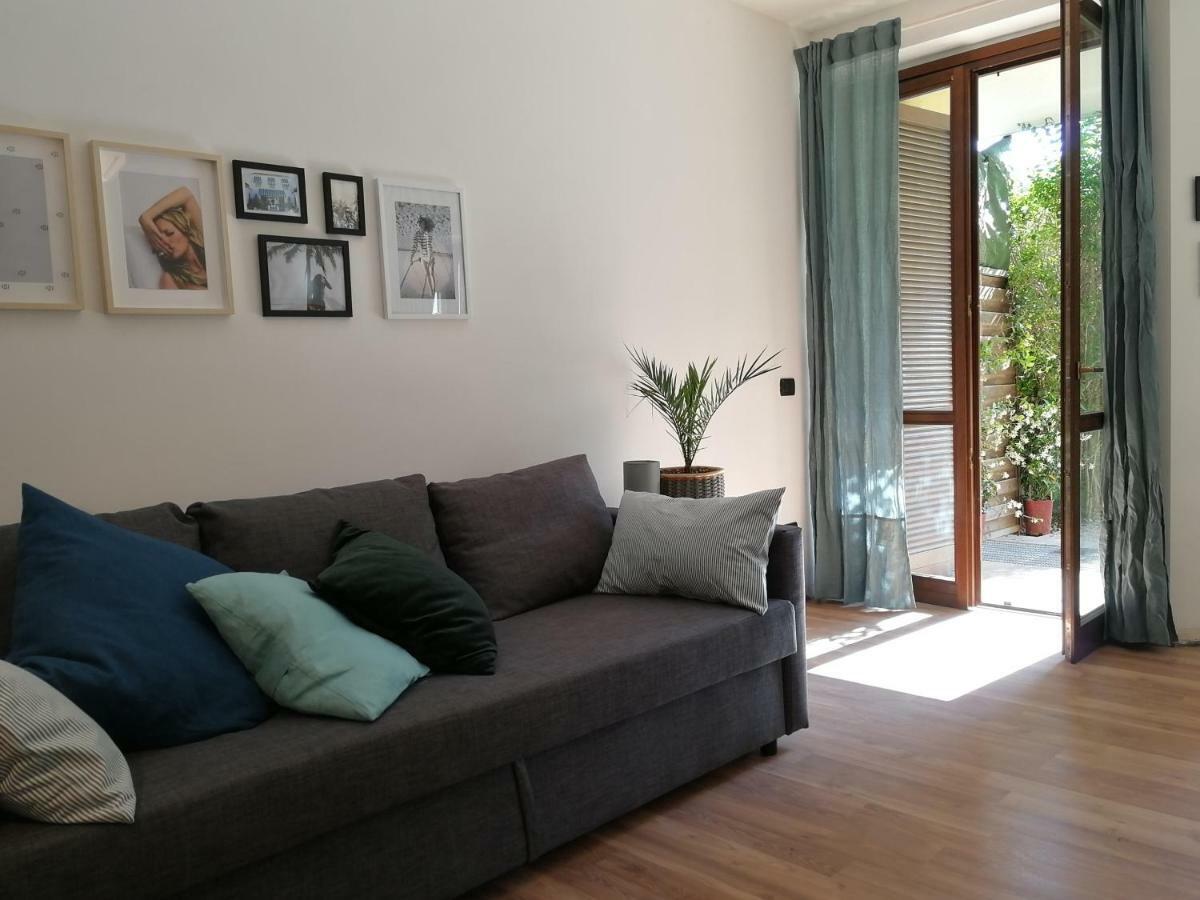 Monticello Golf Townhouse Διαμέρισμα Cassina Rizzardi Εξωτερικό φωτογραφία