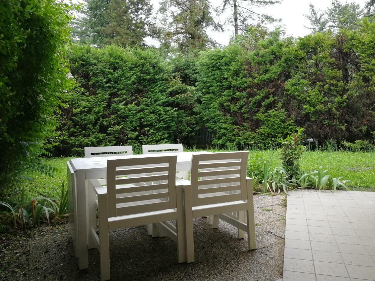 Monticello Golf Townhouse Διαμέρισμα Cassina Rizzardi Εξωτερικό φωτογραφία