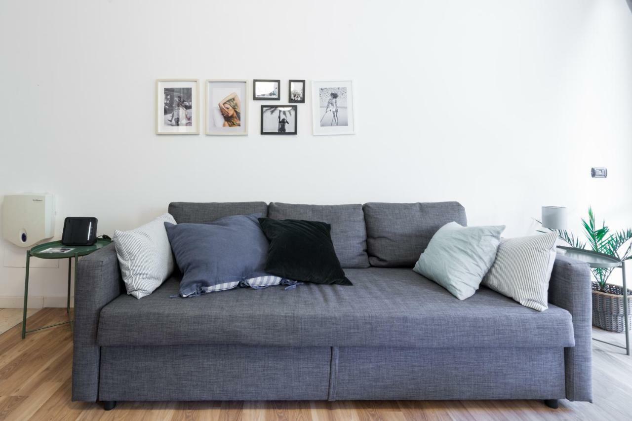 Monticello Golf Townhouse Διαμέρισμα Cassina Rizzardi Εξωτερικό φωτογραφία