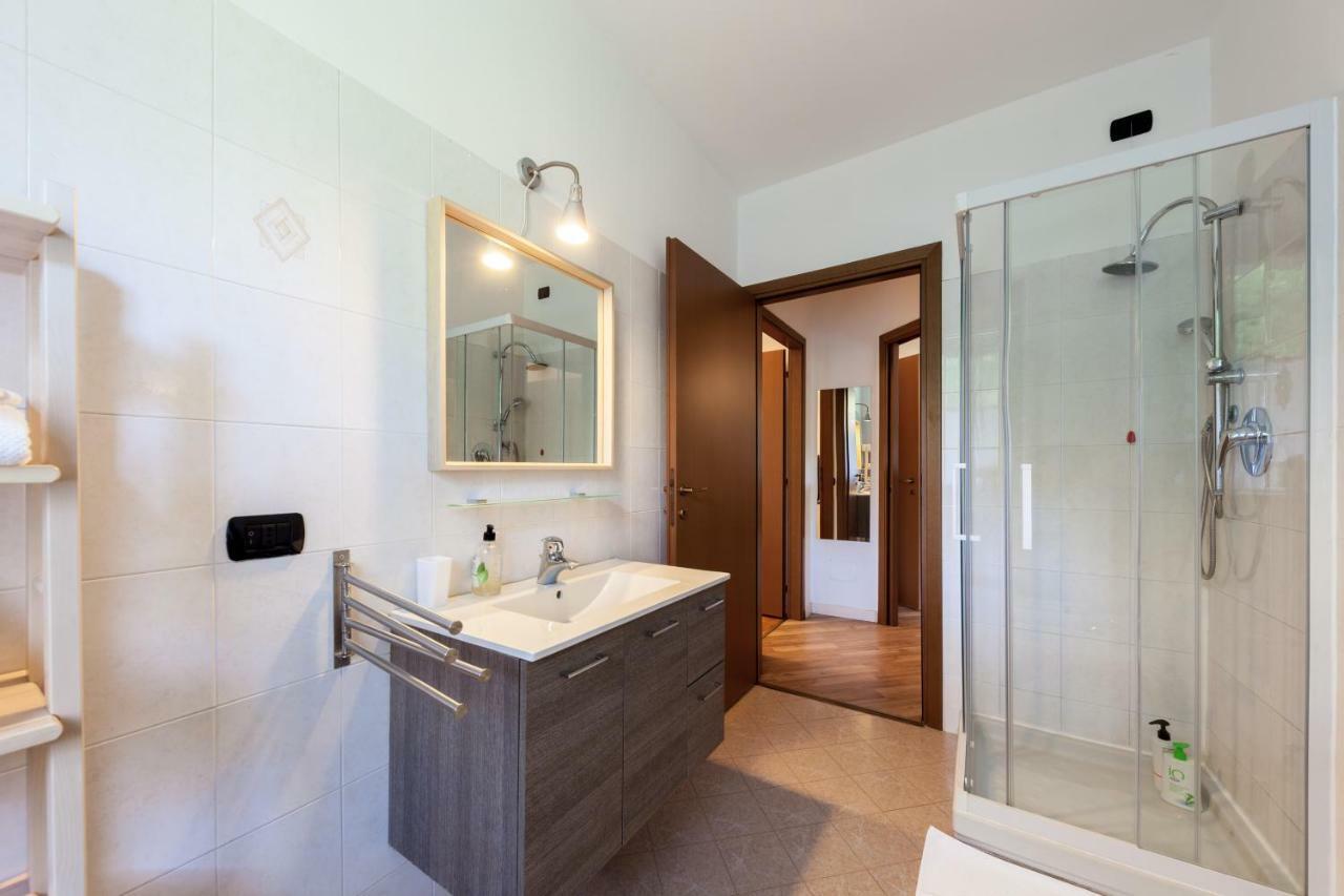 Monticello Golf Townhouse Διαμέρισμα Cassina Rizzardi Εξωτερικό φωτογραφία