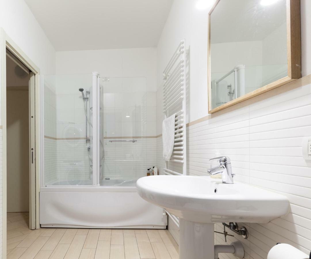Monticello Golf Townhouse Διαμέρισμα Cassina Rizzardi Εξωτερικό φωτογραφία