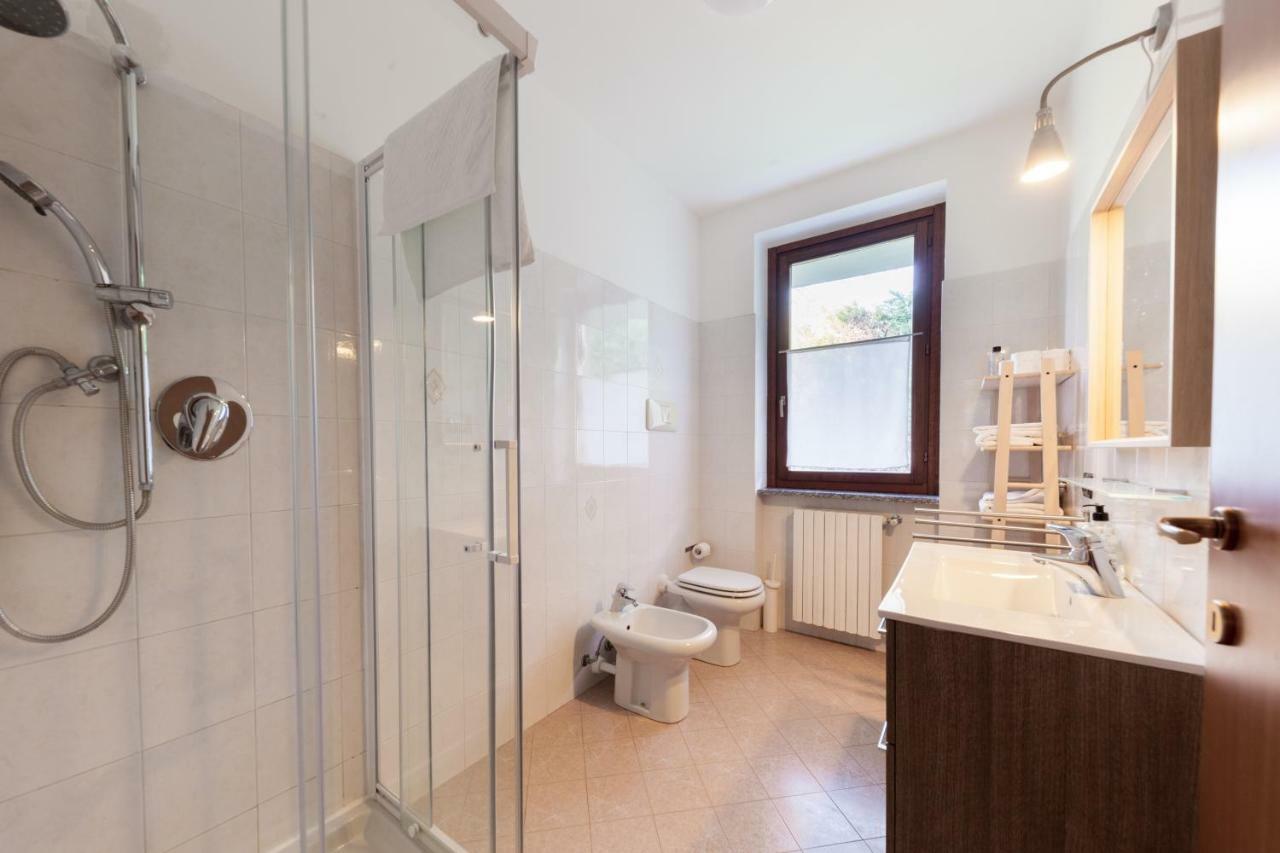 Monticello Golf Townhouse Διαμέρισμα Cassina Rizzardi Εξωτερικό φωτογραφία